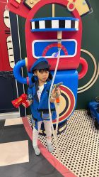 -MELAND CLUB亲子乐园·派对·餐厅(北京芳圆里ID MALL店)