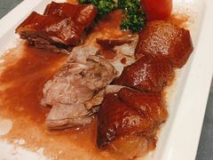 -汇华阁中餐厅·粤菜早茶(汇华希尔顿逸林酒店)