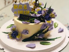 -杜哈夫DOUX RÊVE·生日蛋糕(日月光店)