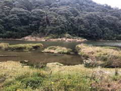 -广州市石门国家森林公园