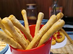 -味妙烤鱼吧(回龙观店)