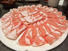 -东来顺(非遗·清真火锅·盛世广场店)