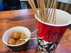 -黄兴南路步行商业街