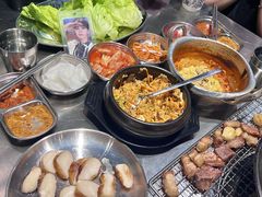 -不好找木炭烤肉