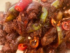 -潇湘·永州会馆(百子湾店)