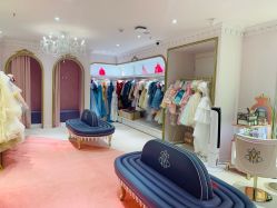 -MELAND CLUB•花园城堡主题亲子乐园•派对•餐厅(广州乐峰广场旗舰店)