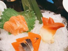 -真剑日本料理·铁板烧(贵州路店)
