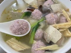 -子午路张记肉夹馍(翠华路店)