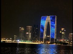 -金鸡湖景区