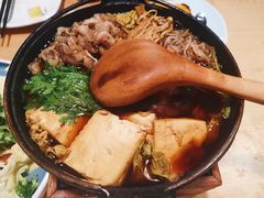 -山之川日料放题(通州店)