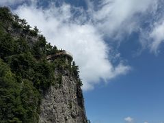 -秦岭天竺山生态文化旅游景区