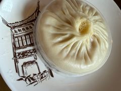 -南翔馒头店(豫园店)