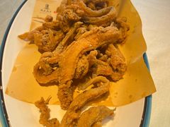 -津沽小院(天津之眼店)