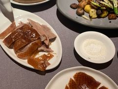 -金鸭季·北京烤鸭(深业上城店)