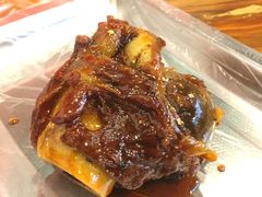 -赵元章肉骨烧(山塘街店)