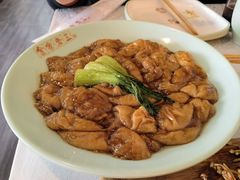 -金家老三饭庄(常营店)