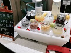 -粤海喜来登酒店·盛宴海鲜牛排自助餐厅(天河城店)