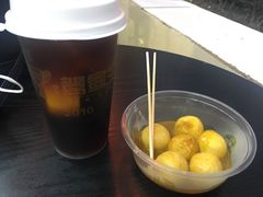 -香港鸳鸯王(西湖路店)