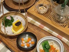 -叶叶菩提(太原别墅店)