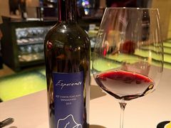 -Caprice(香港四季酒店)