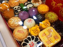 -北京稻香村(学清店)