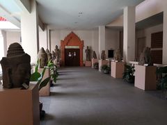 -吴哥国家博物馆