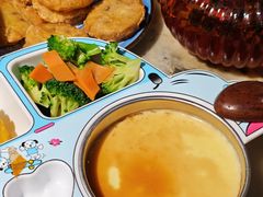 -范家小馆·四代传承烤鸭店(紫竹桥店)