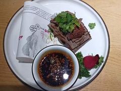 -汉·鲜味人知(陈家营店)