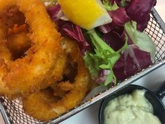 -安妮意大利餐厅(世贸天阶店)