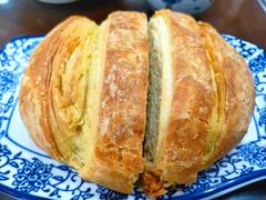 咸酥焙子-真食净香居·内蒙烧麦(亚运村店)