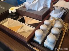 -Let’s Relax Spa(MBK)