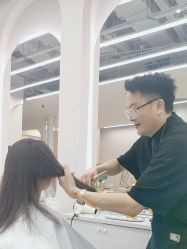 -NANAN美发沙龙