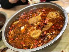 -黑皮酸菜鱼(绣花巷店)