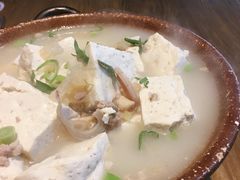 -新悦·霞浦海鲜生(上下杭店)