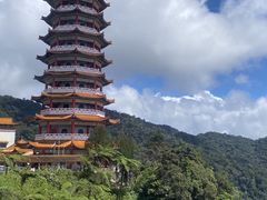 -云顶高原