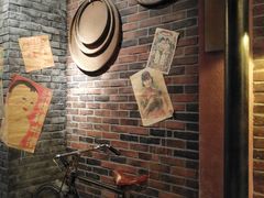 -1192弄老上海风情街(世纪汇广场店)