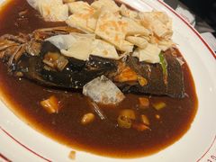 -旺顺阁·北京菜·烤鸭(大望路店)