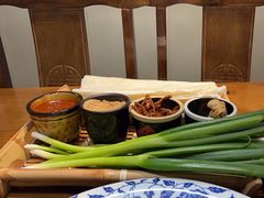 -煎饼卷大葱(春秋西路店)