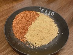 -长药唐师乐山油炸(石人直营店)