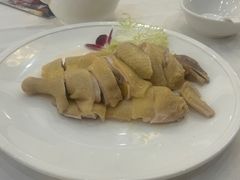 -东江渔村·古典园林·30年粤菜老字号(太和店)