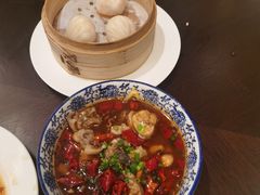 -京香轩·中餐厅(上海中庚聚龙酒店)