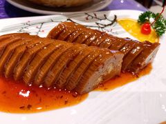 桂花藕-双东酒店(东关街店)
