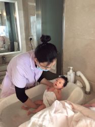 -季橙月子护理中心(金华店)