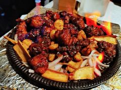 -乾园(天河城店)