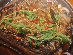 -大圣烧烤(马湖新村店)