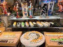 -韩京炭火烤肉自助料理(柯桥万达店)