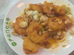-尹记门钉肉饼(丰台站店)
