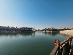 -朱仙镇启封故园景区
