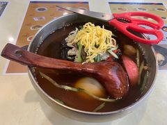 -服务大楼冷面(延大店)