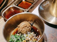 -西塔老太太泥炉烤肉(海上世界店)